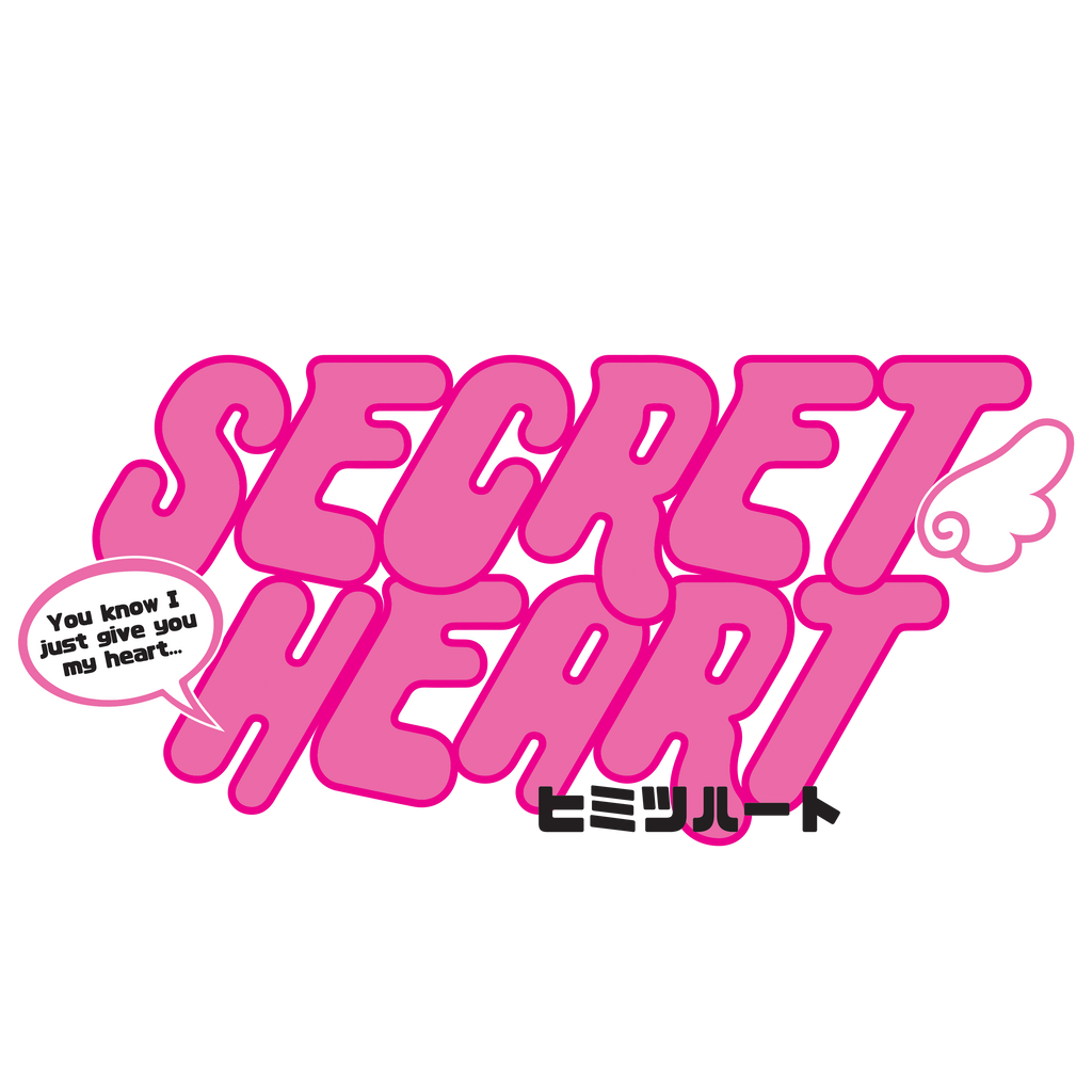 secret heart