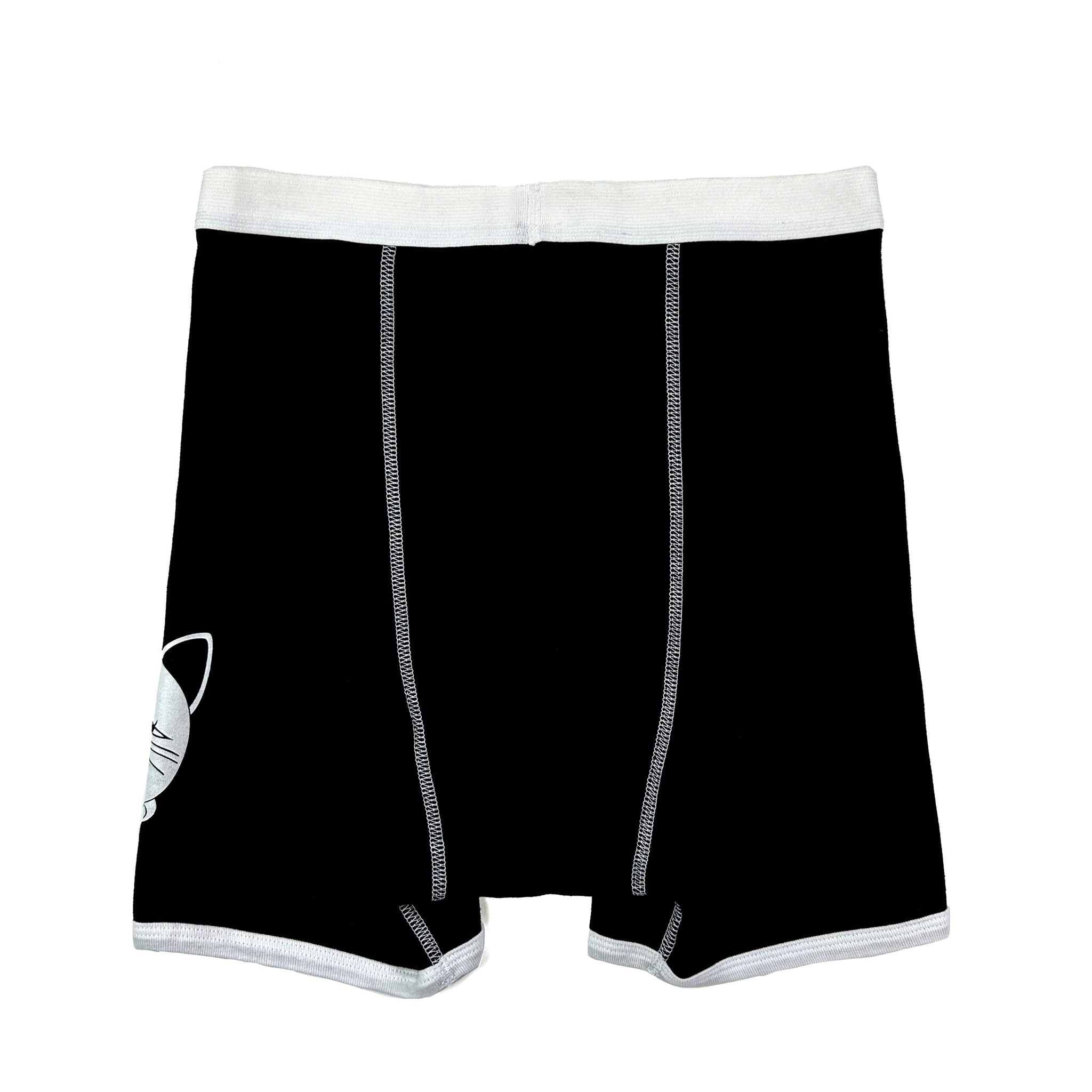Golden Ball Boxer Briefs