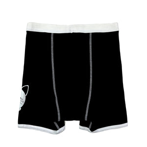 Golden Ball Boxer Briefs