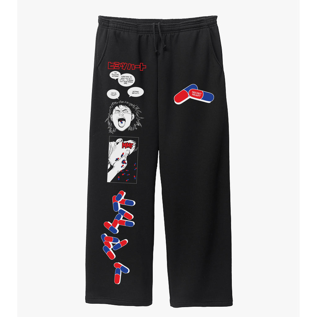 Just Like Candy Sweatpants