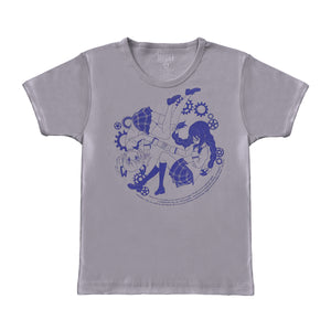 One and Only Baby Tee