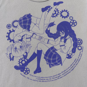 One and Only Baby Tee
