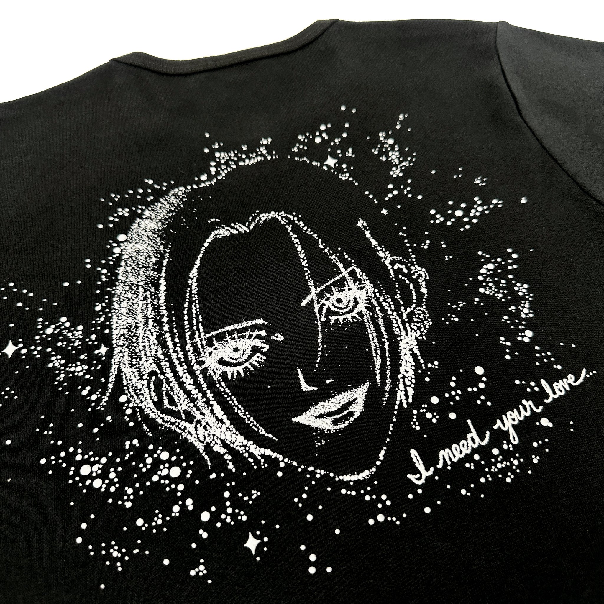 Shining Star Baby Tee