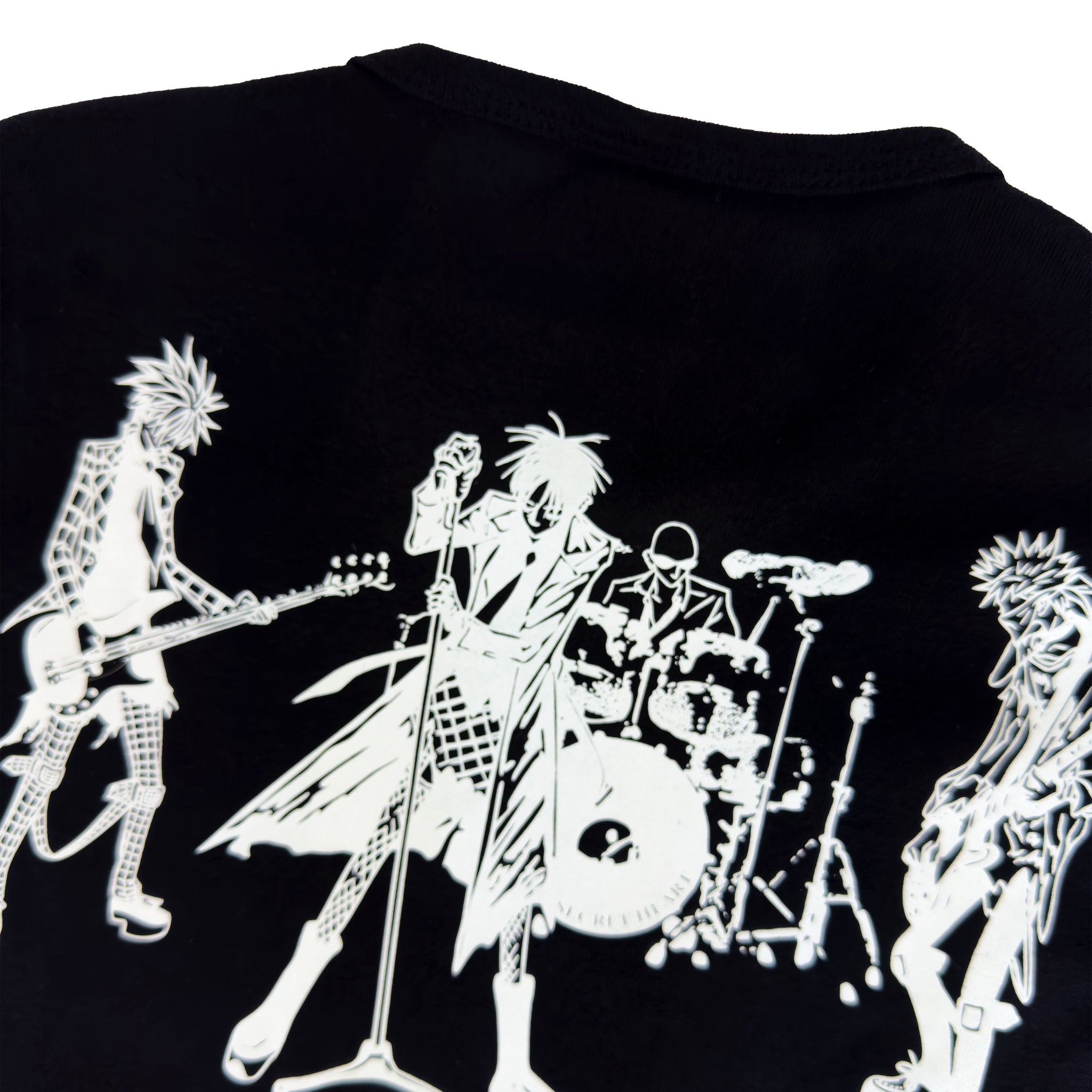Here's Blast Baby Tee