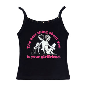 Girlfriends Cami
