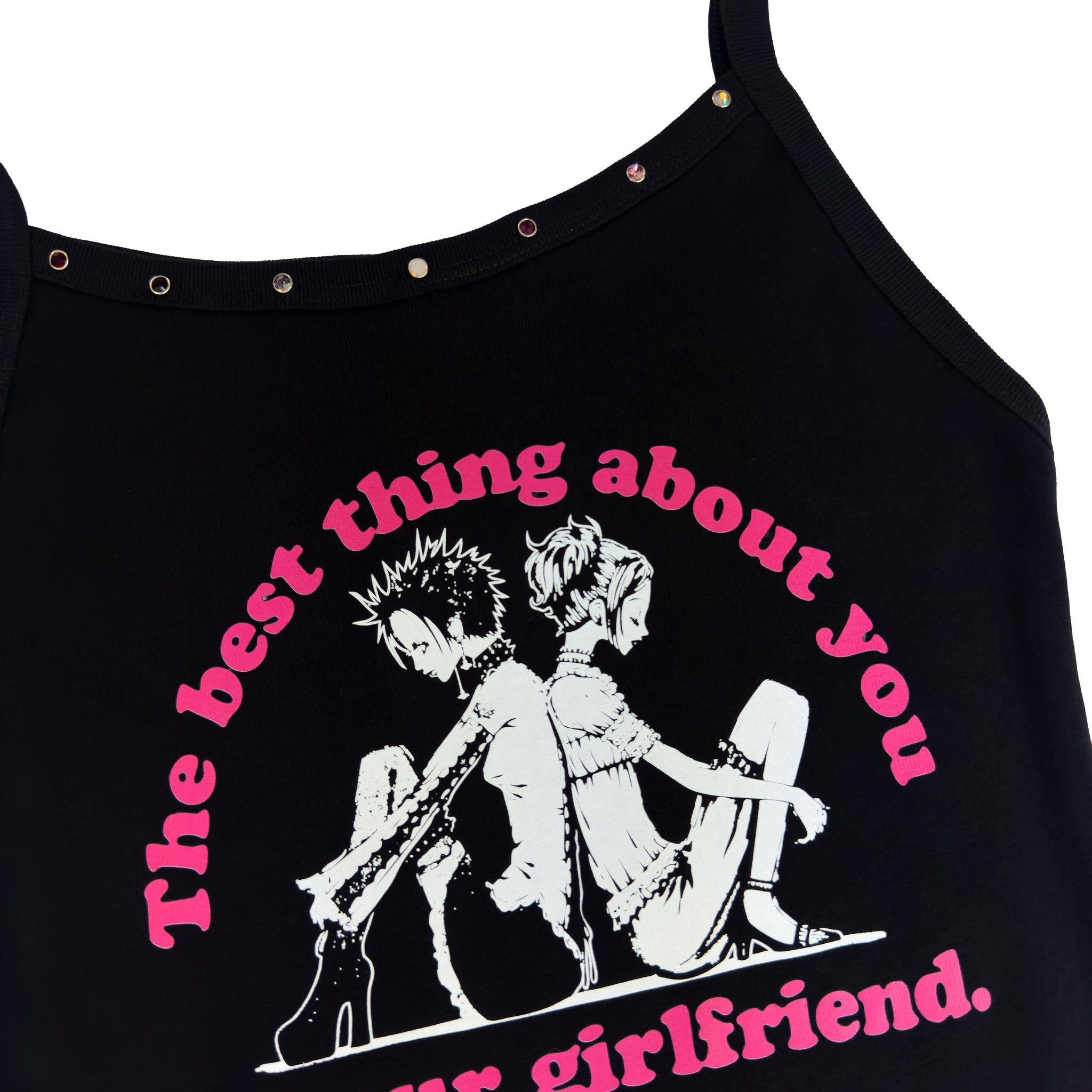 Girlfriends Cami