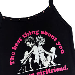 Girlfriends Cami