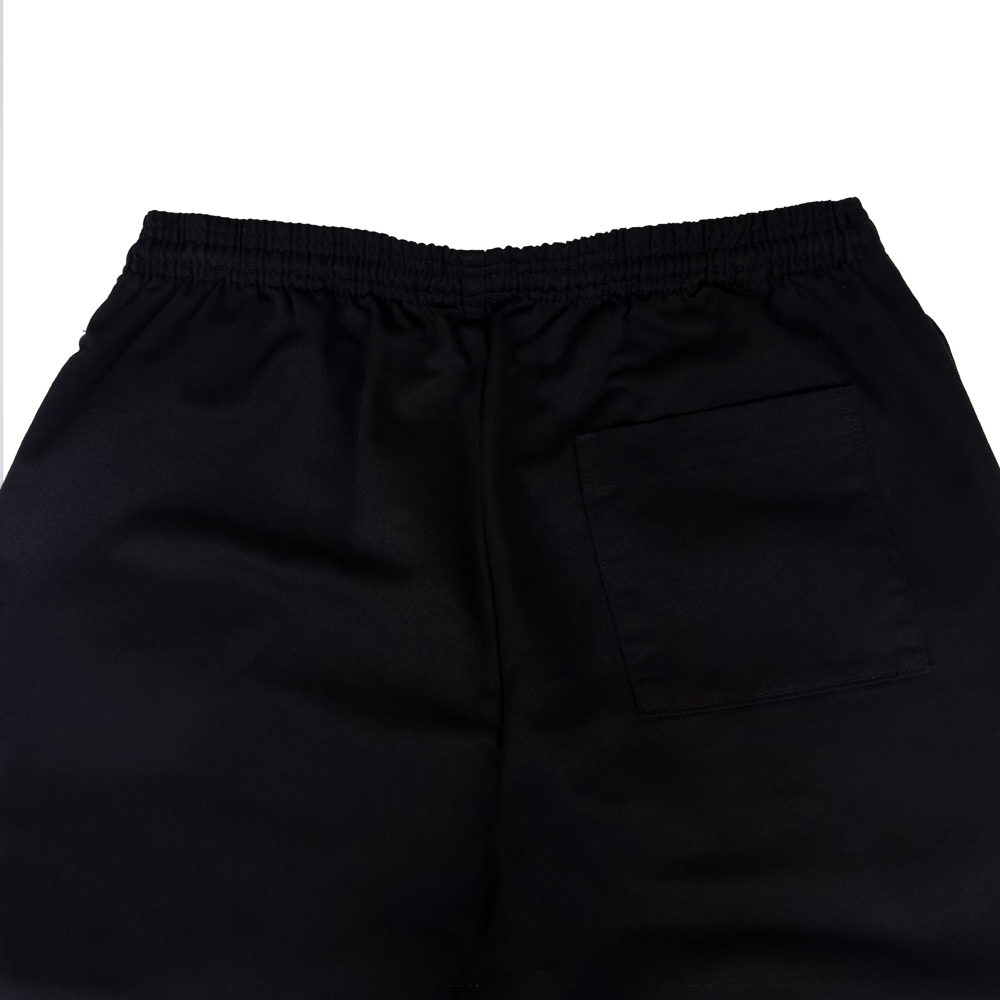 Endless Love Black Work Pants