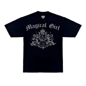 Magical Couture Black T-Shirt