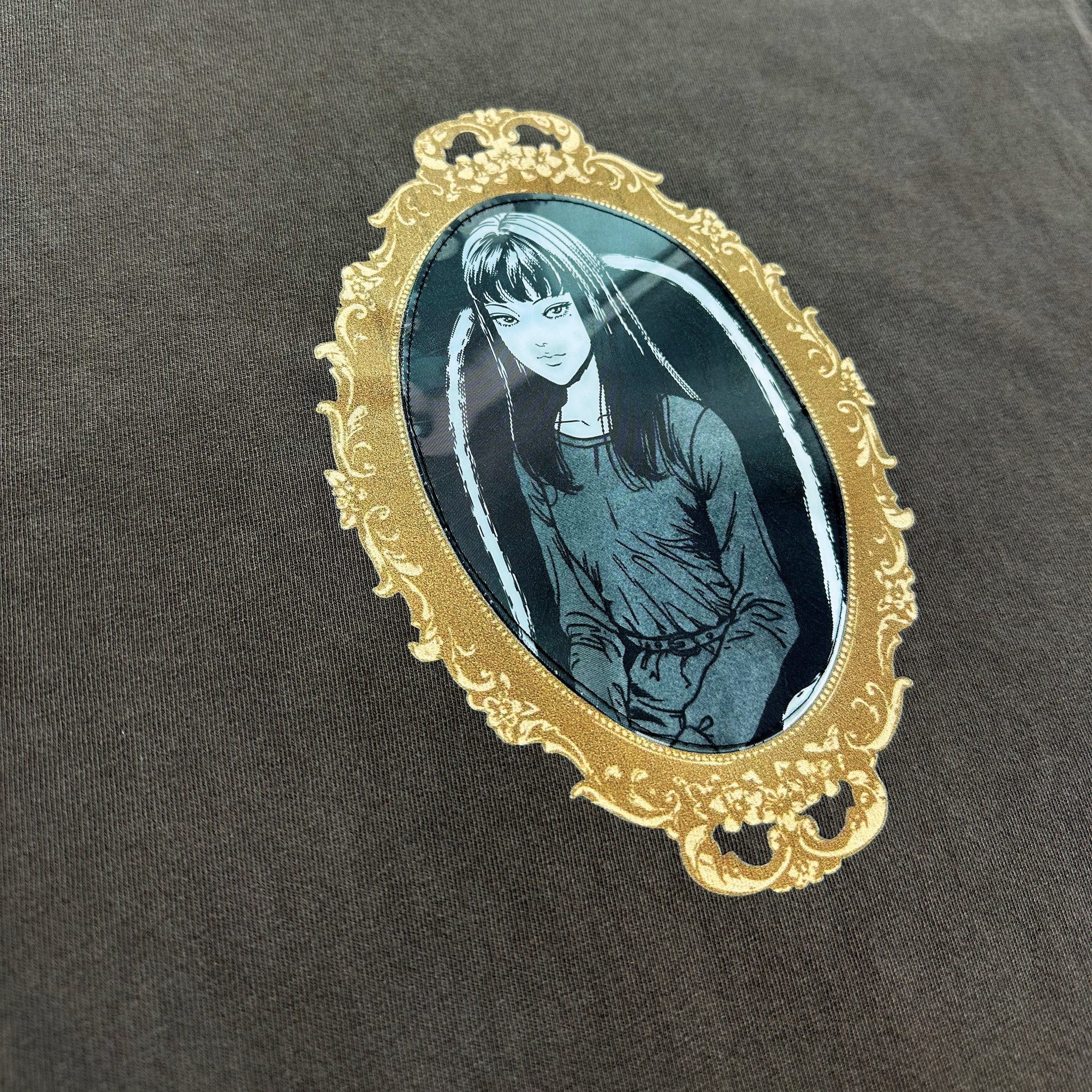 Jump Scare Clove T-Shirt