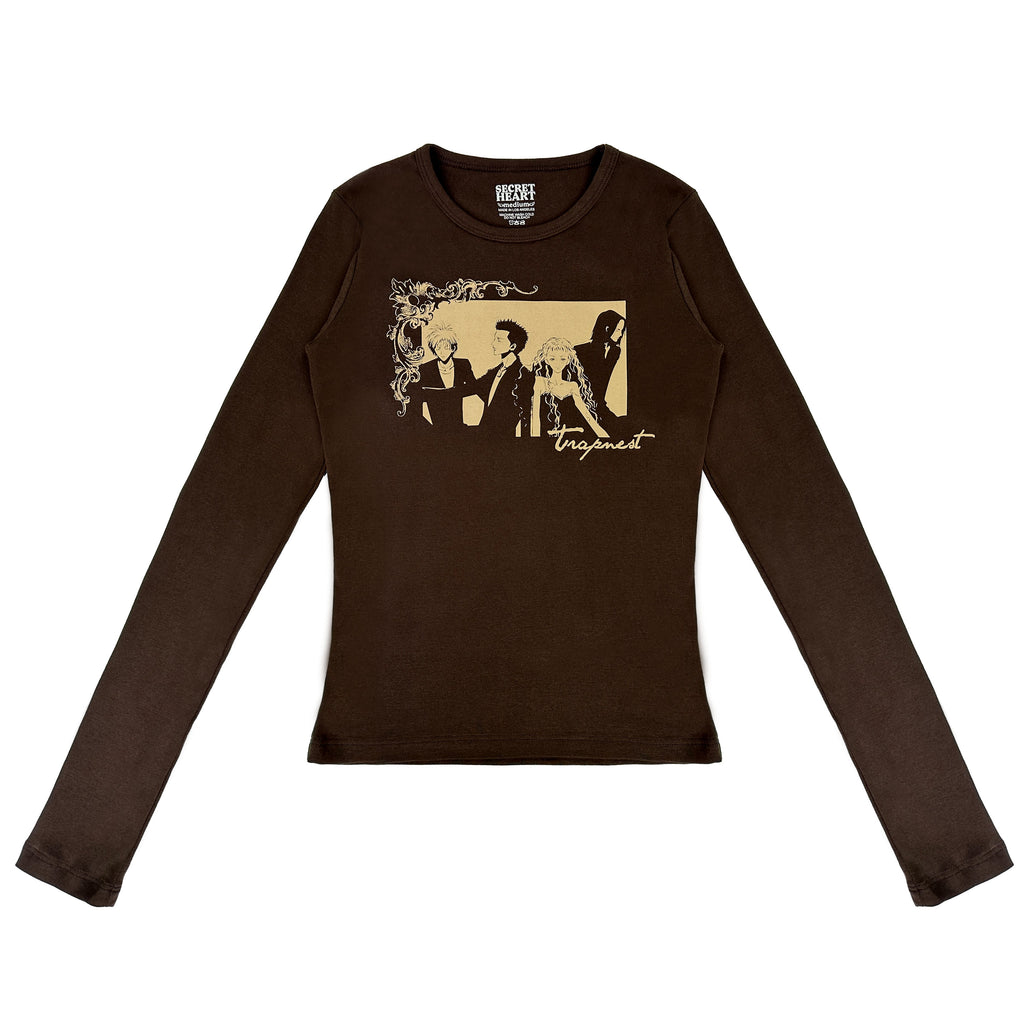 Gunslinger Women's Long Sleeve