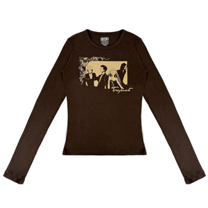 Gunslinger Women's Long Sleeve