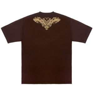 Trigger Brown T-Shirt