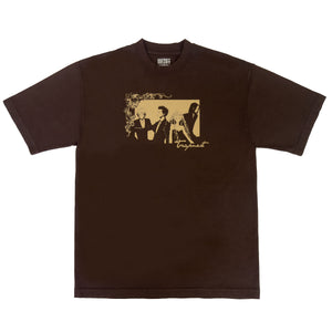 Trigger Brown T-Shirt