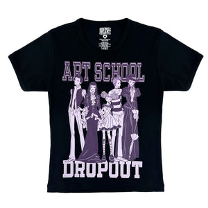 Dropout Baby Tee