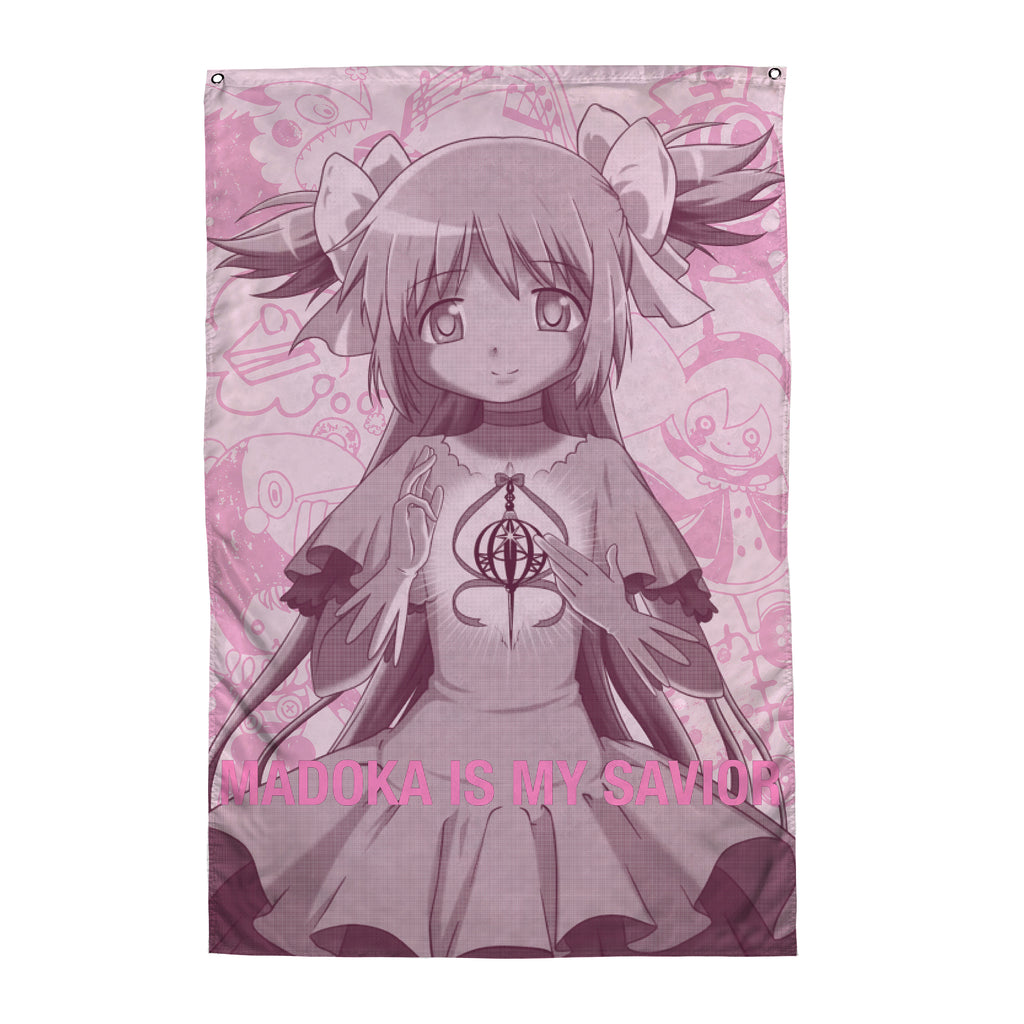 My Personal Savior Flag
