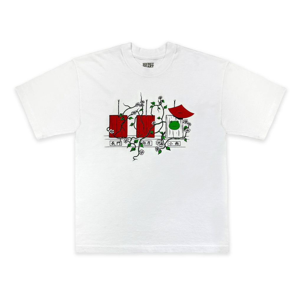 Frog Squad T-Shirt