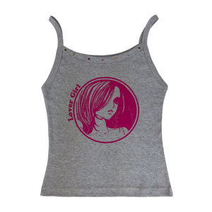Lover Girl Cami