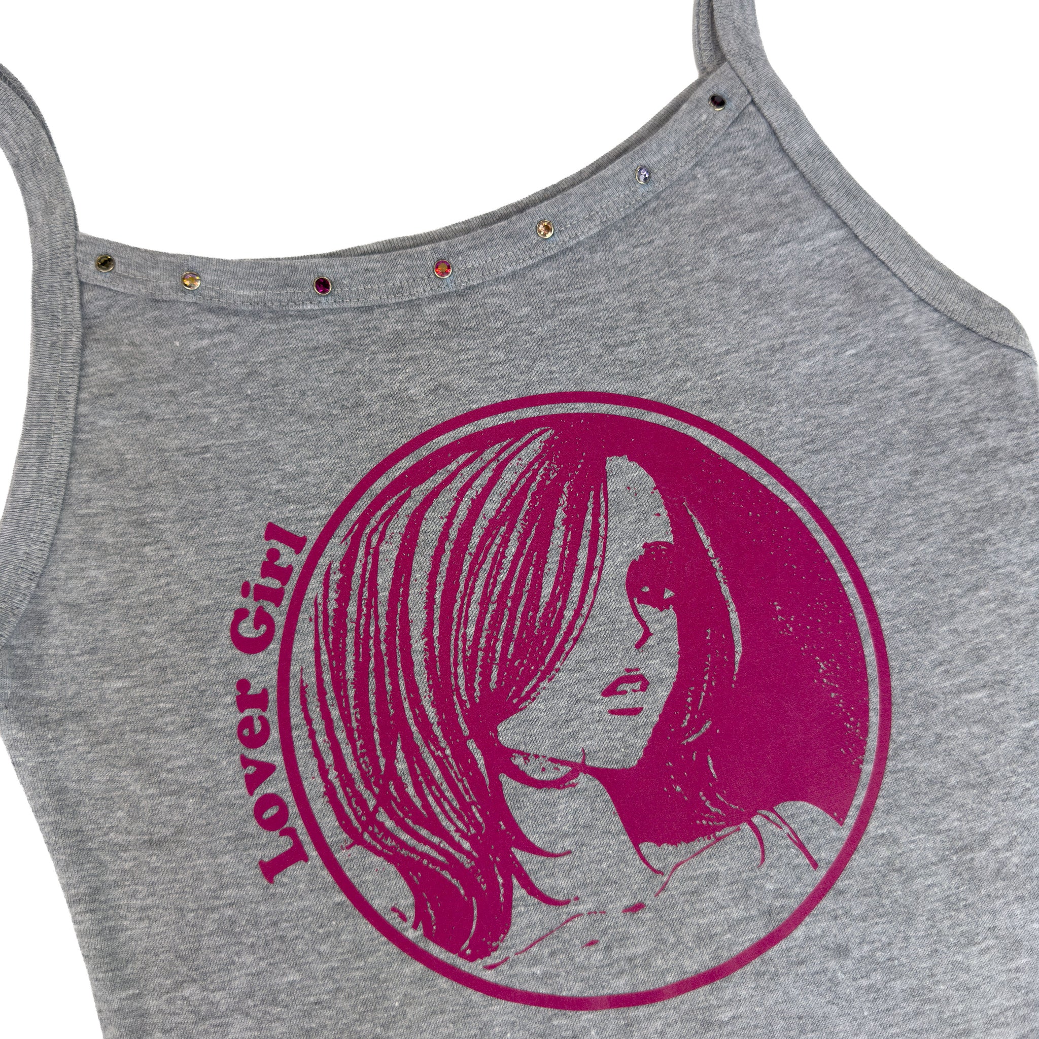 Lover Girl Cami