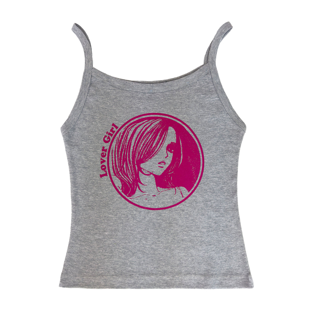Lover Girl Cami