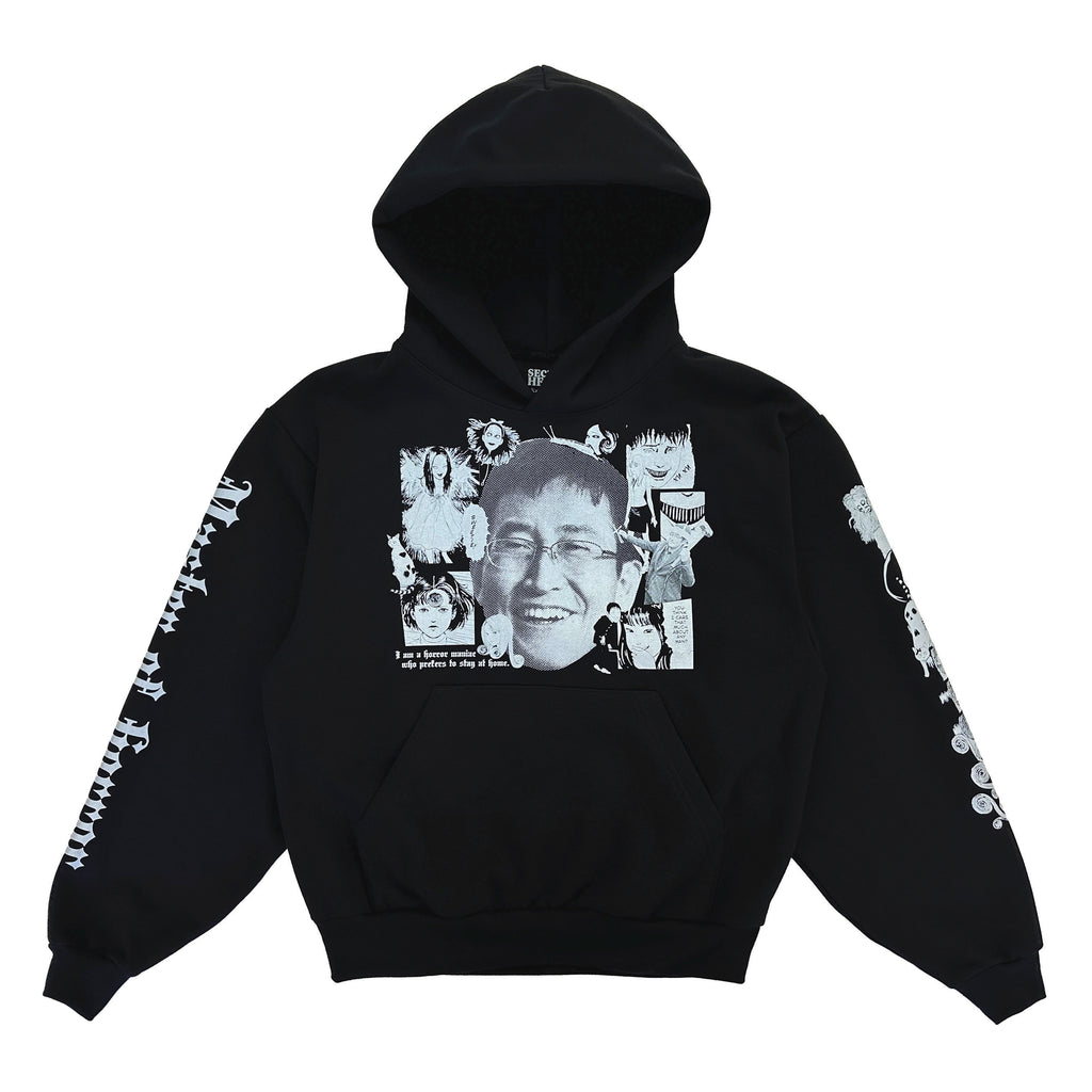 Horror Maniac Hoodie