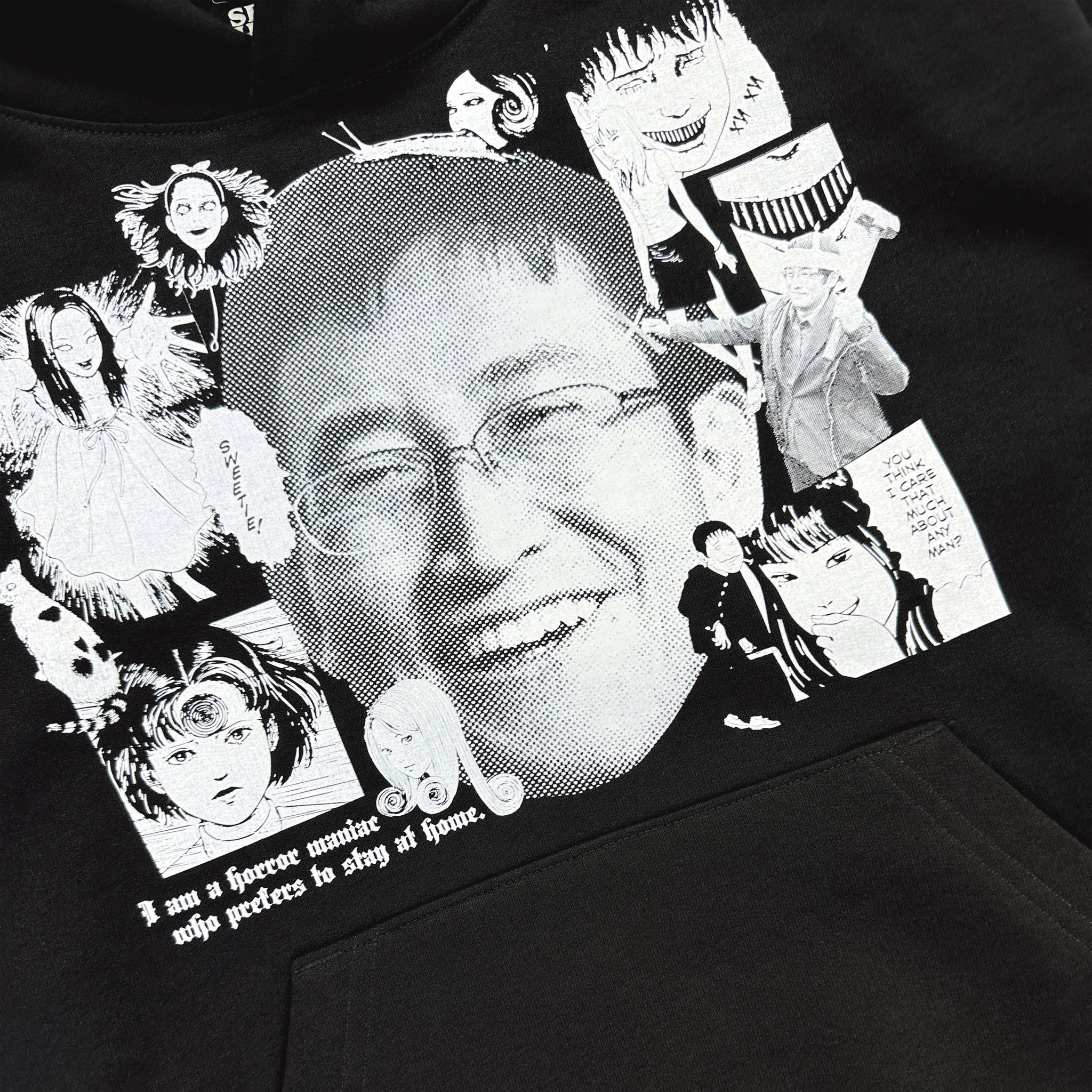 Horror Maniac Hoodie