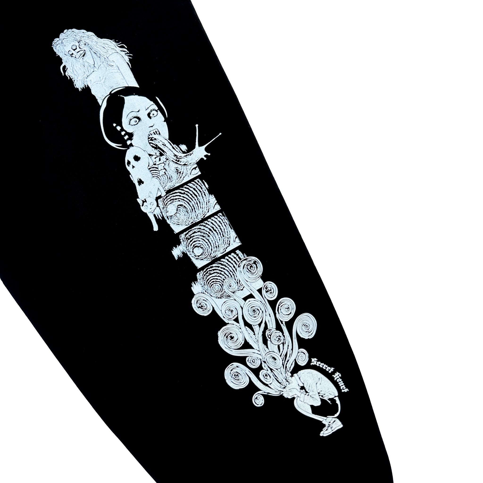 Horror Maniac Hoodie