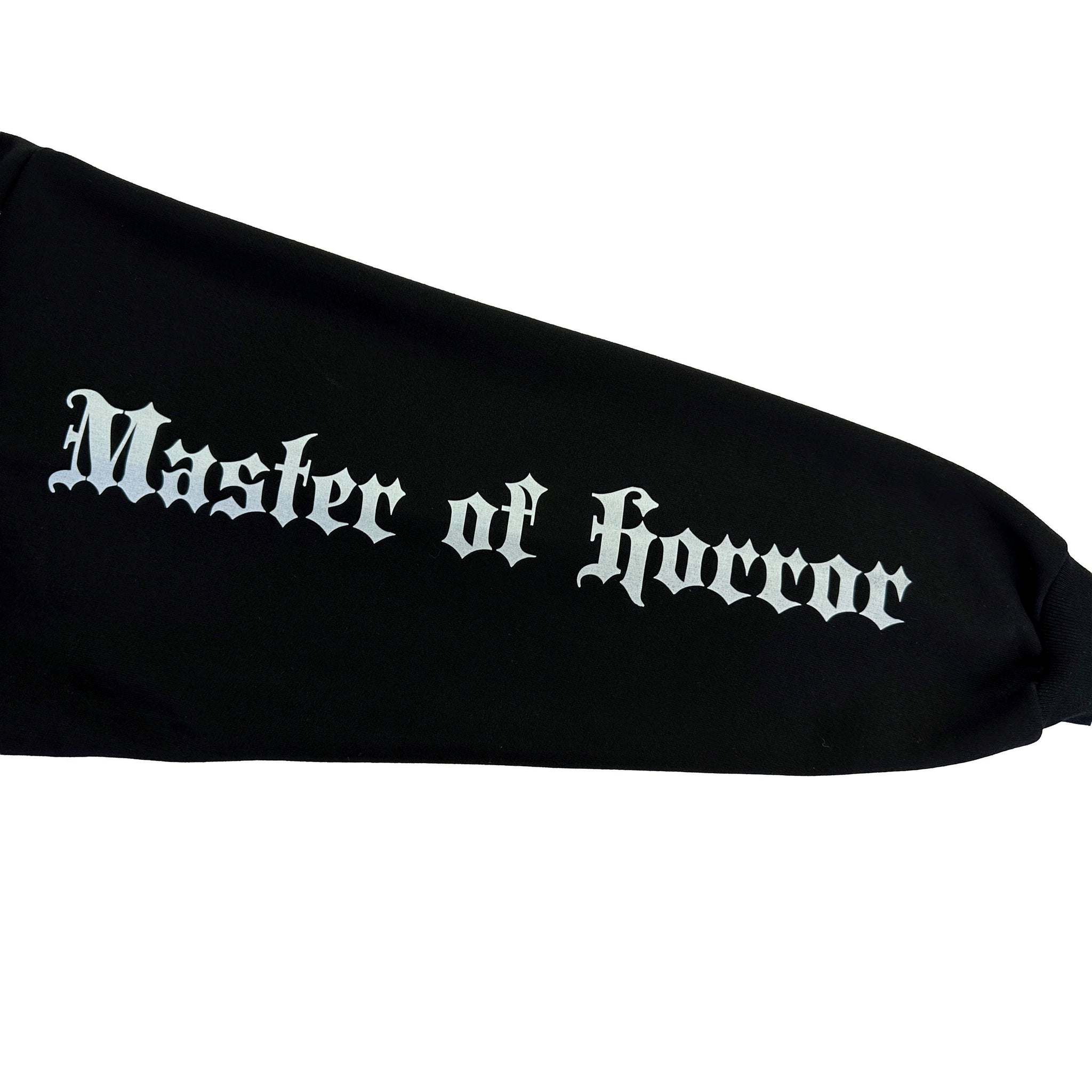 Horror Maniac Hoodie