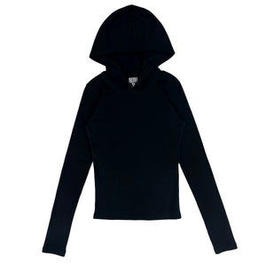 Golden Age Women's Hooded Top