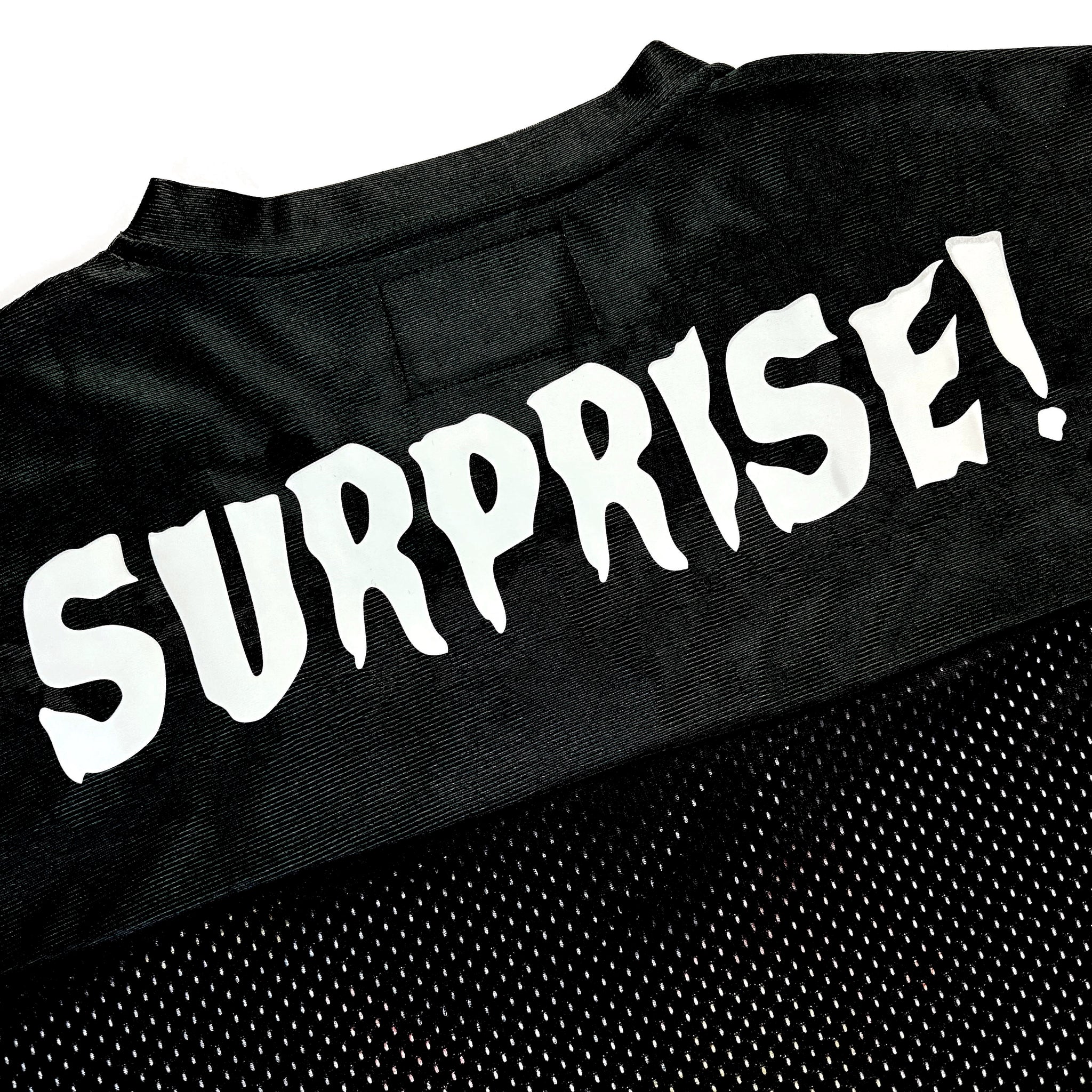 Surprise! Jersey