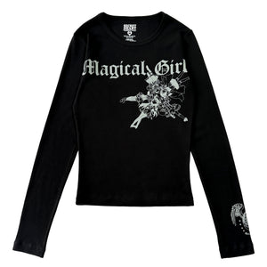 Holy Quintet Women's Long Sleeve
