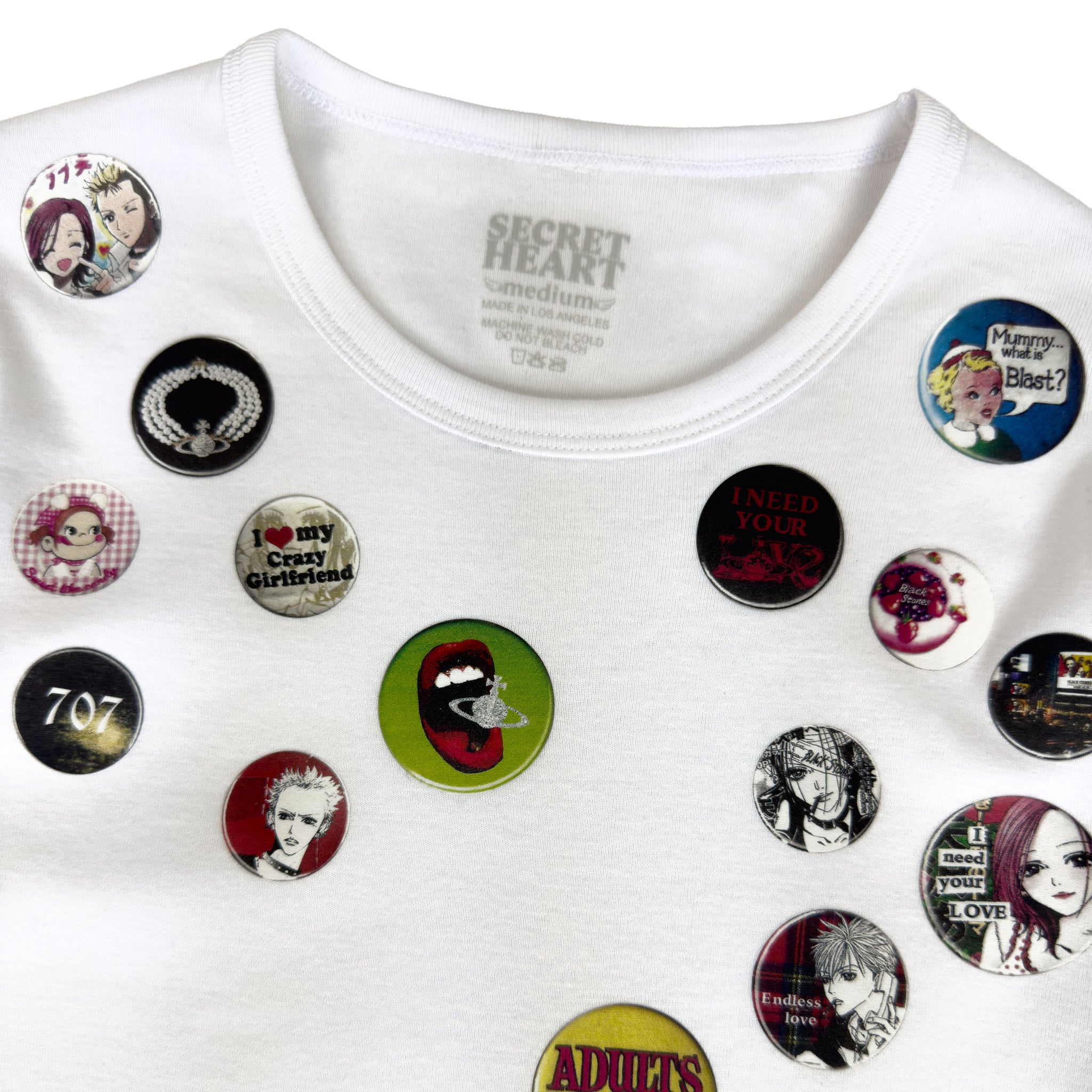 Memories Women's Long Sleeve
