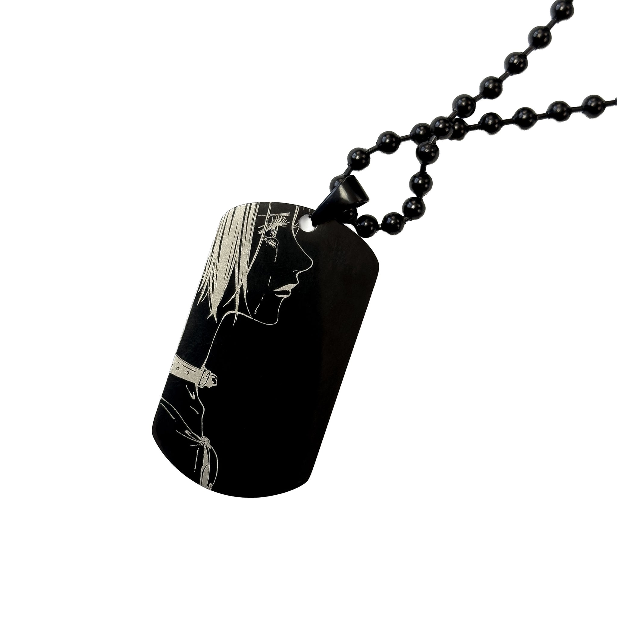 Apartment 707 Necklace