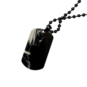 Apartment 707 Necklace
