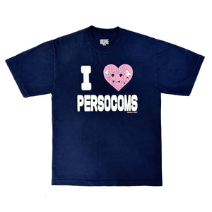Persocom Lover T-Shirt