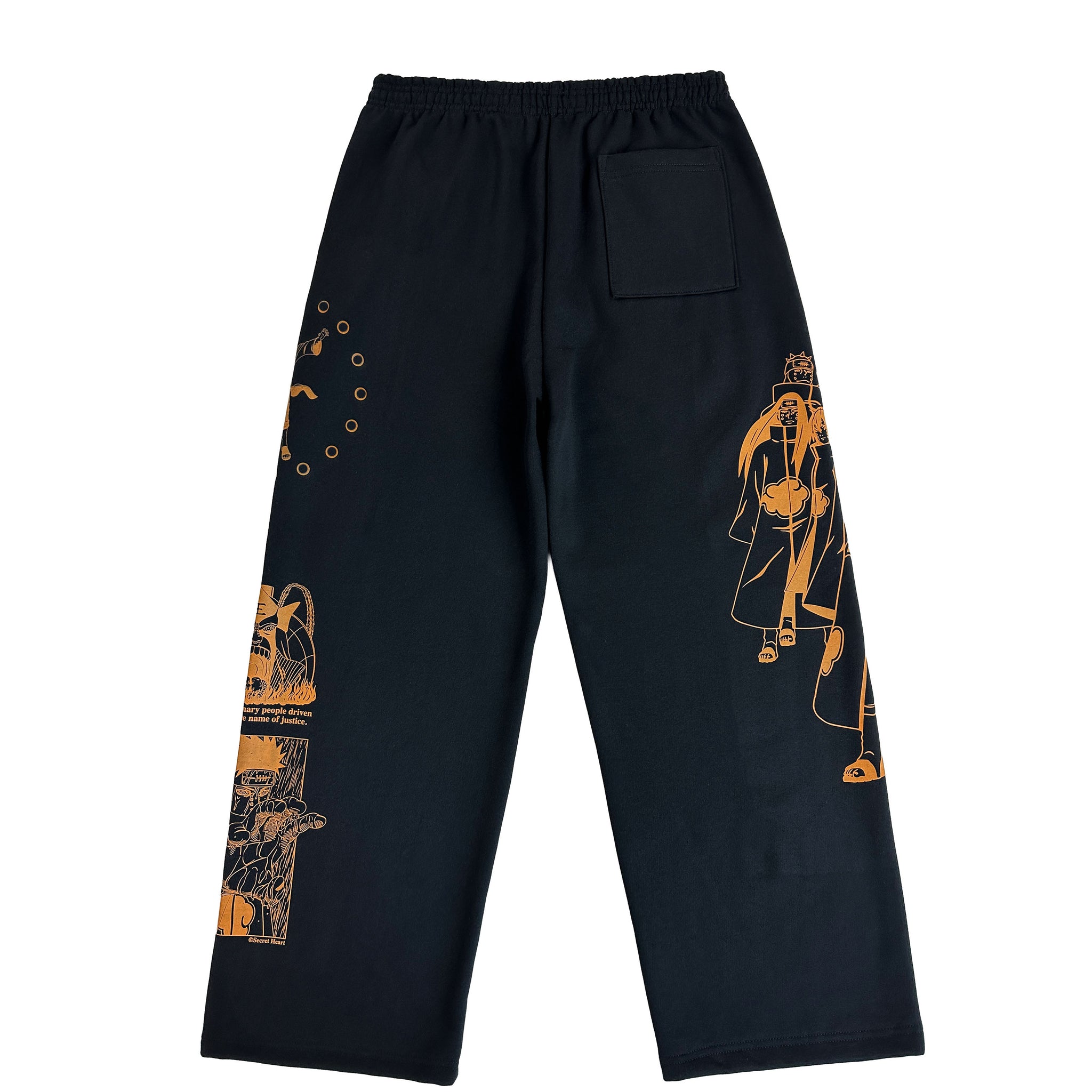 Six Paths Mid-Weight Sweatpants