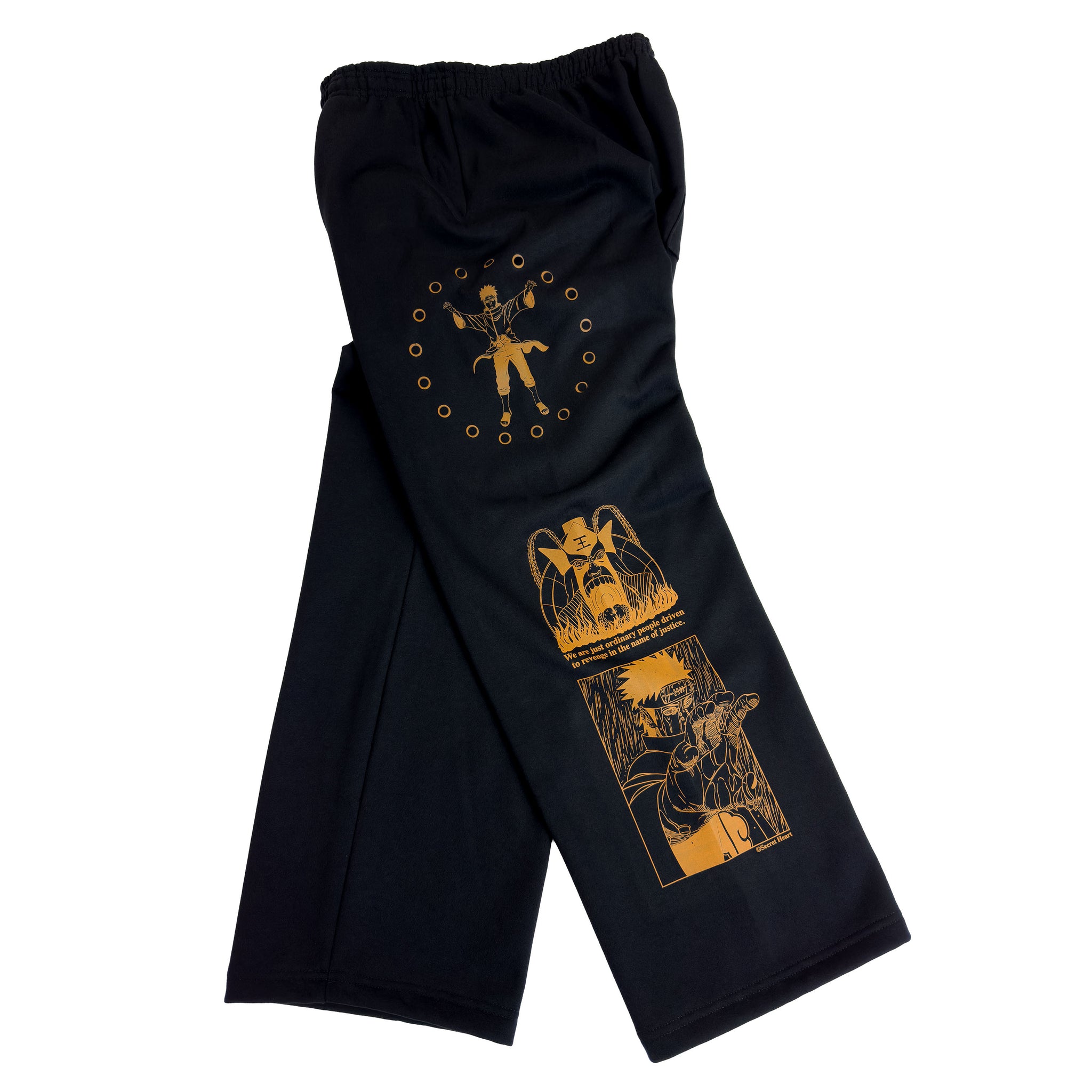 Six Paths Mid-Weight Sweatpants