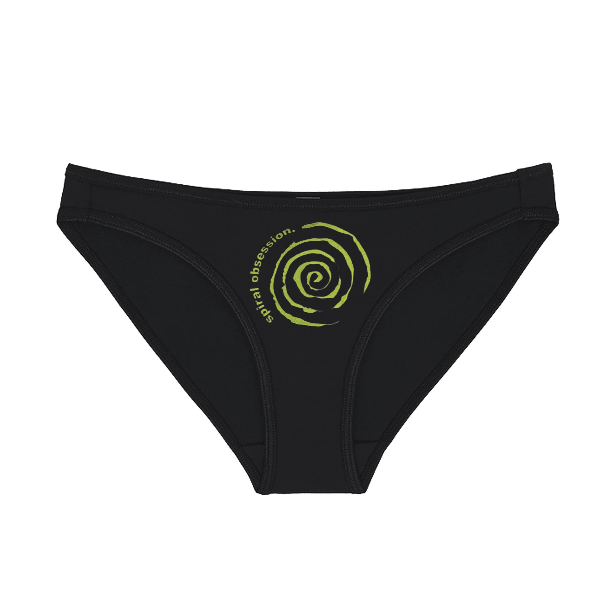 Spiral Panty