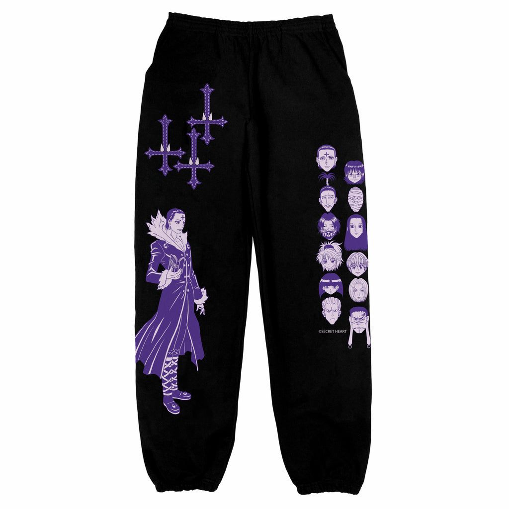 Meteor City Sweatpants