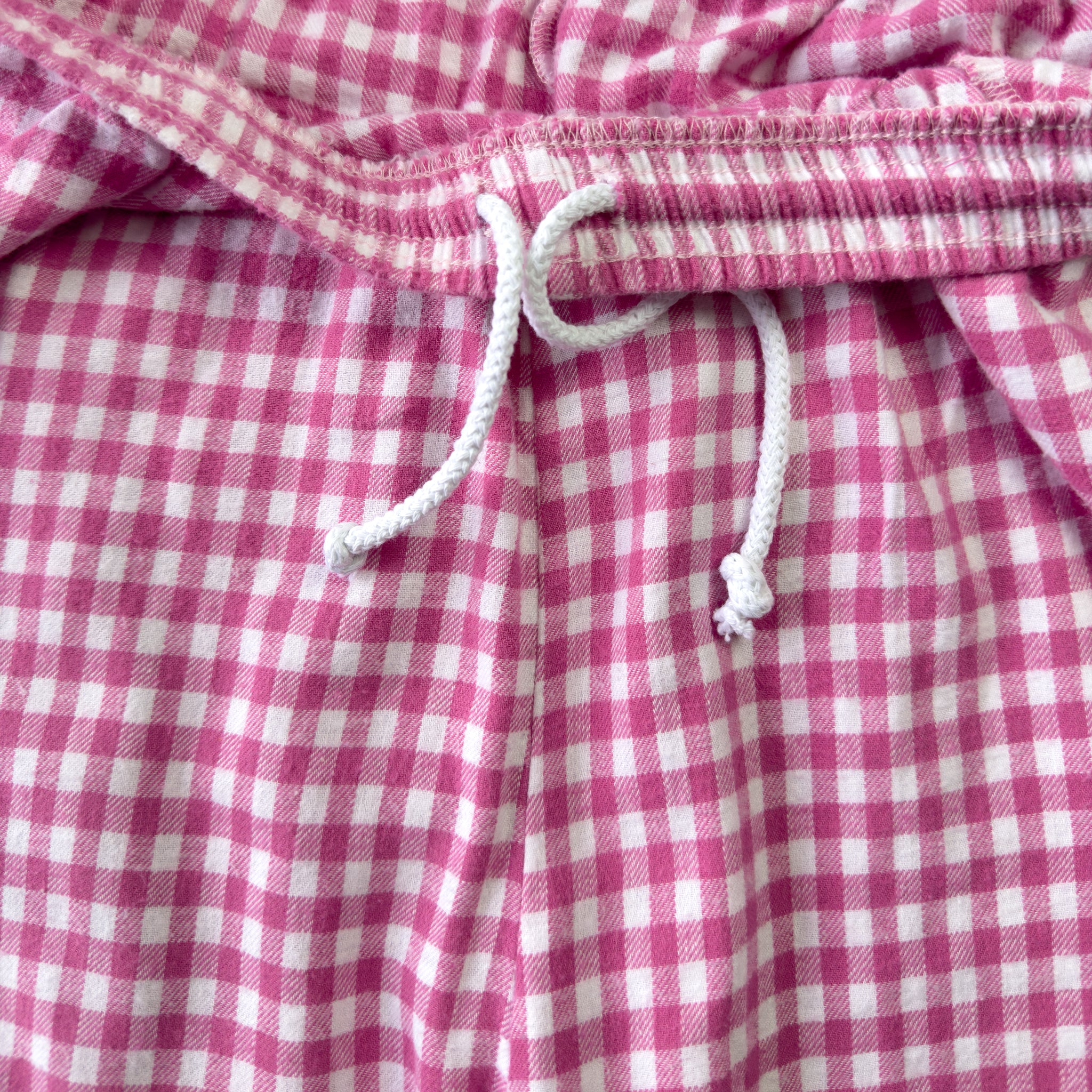 Rebellion Flannel Pants