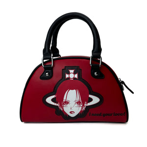 Queen Osaki Purse