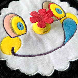 Dessert Witch Plush Bag