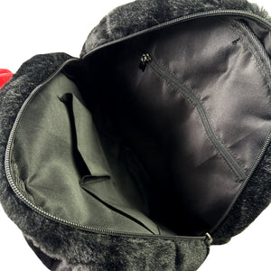 Dessert Witch Plush Bag