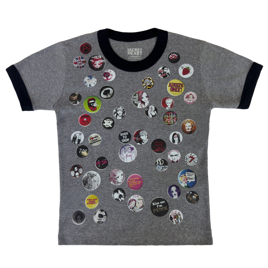 Gig Ringer Tee