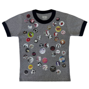 Gig Ringer Tee