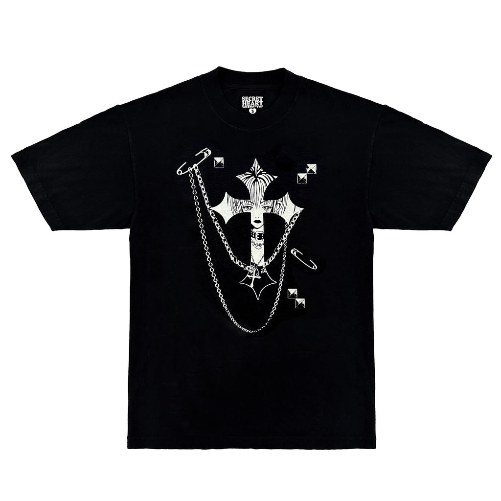 Chained Unisex T-Shirt