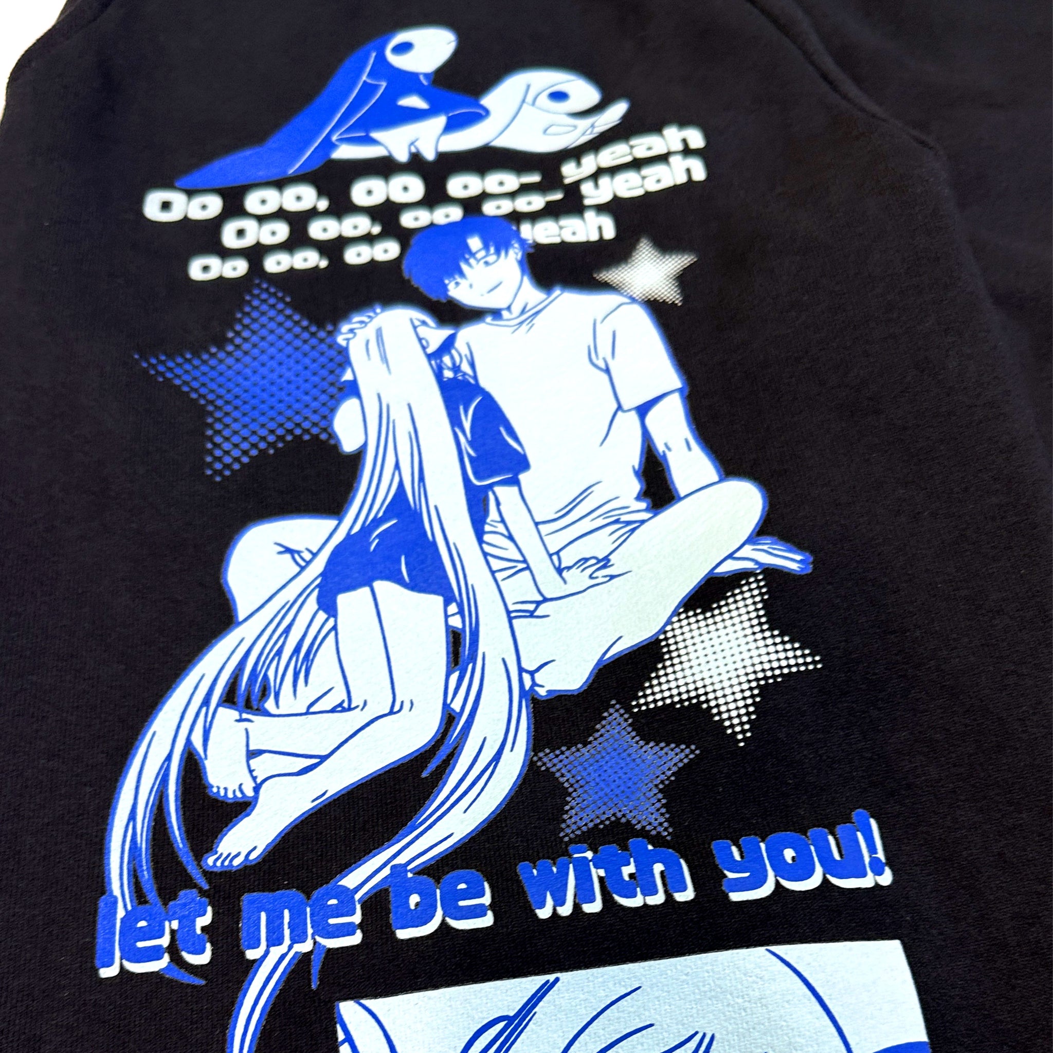 Let Me Be With You Sweatpants