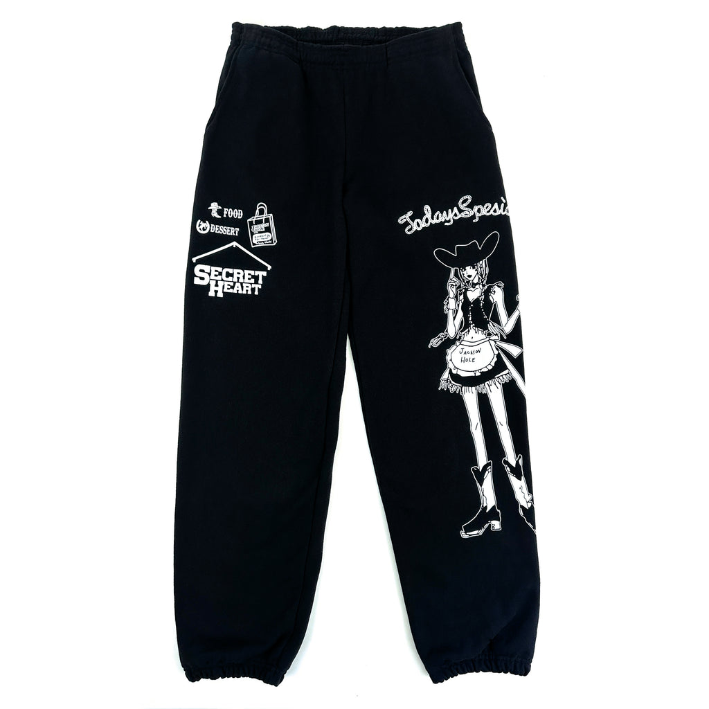 Jackson Hole Sweatpants