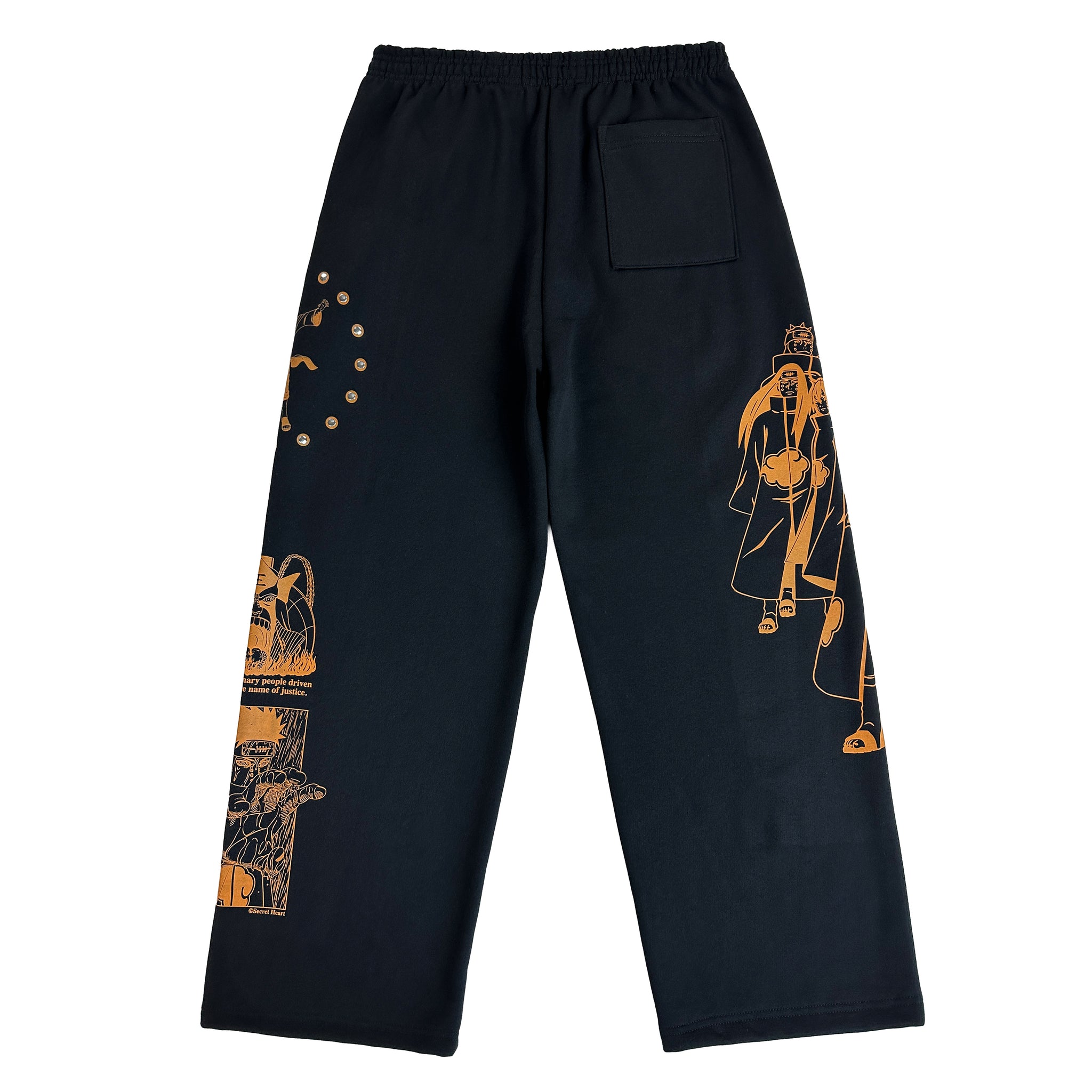 Six Paths Mid-Weight Sweatpants