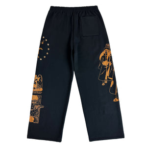 Six Paths Mid-Weight Sweatpants